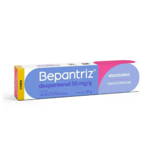 BEPANTRIZ CREME 30G