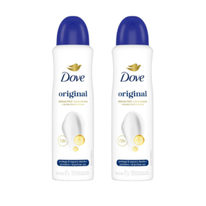 DESODORANTE AEROSOL DOVE 150ML