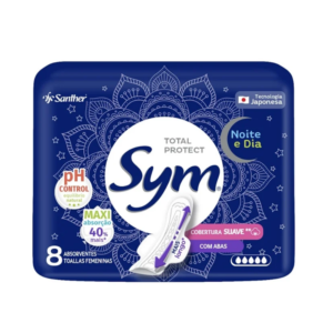 ABS SYM COM ABAS NOTURNO 8UN