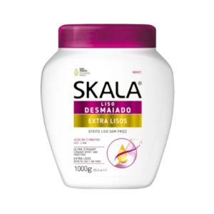CREME TRATAMENTO SKALA 1KG