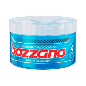 GEL FIXADOR DE CABELO BOZZANO 300G