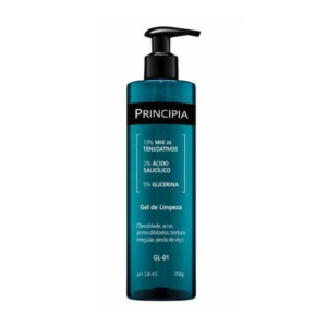 GEL DE LIMPEZA PRINCIPIA 350ML