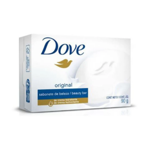 SABONETE DOVE 90G