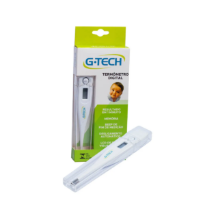 TERMÔMETRO DIGITAL G-TECH