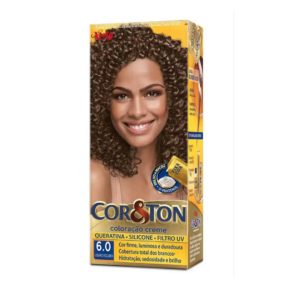 TINTA COR&TON