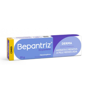 BEPANTRIZ POMADA 30G