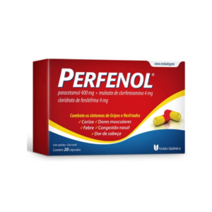 PERFENOL CX 20 CP