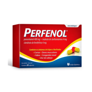 PERFENOL CX 20 CP