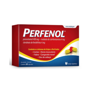 PERFENOL CX 20 CP