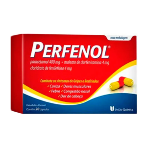 PERFENOL CX 20 CP