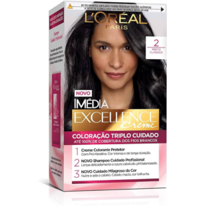 TINTA IMÉDIA